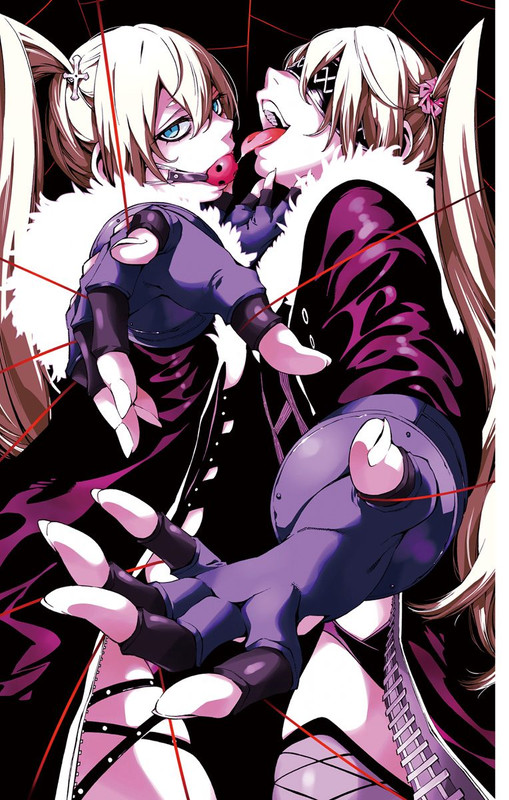 Nightmare FunkVol2-1