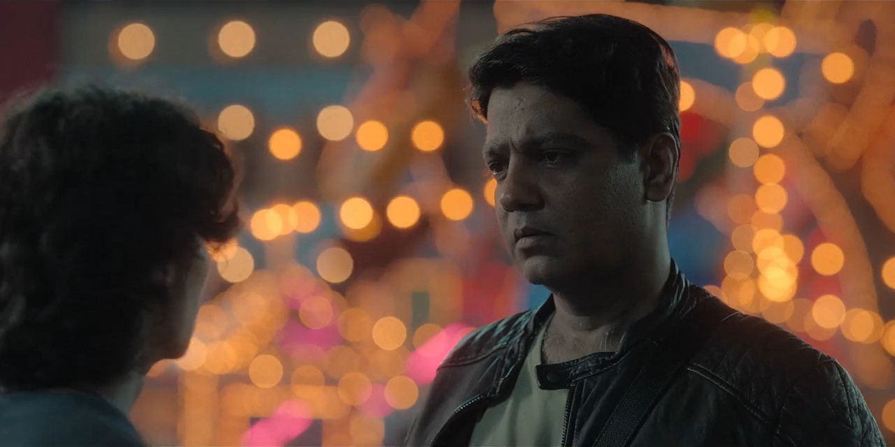 Mistry (2025) Season 1 [Hindi + Tamil + Telugu + Malayalam + Kannada] WebRip 480p 720p ESub - Complete Screenshot
