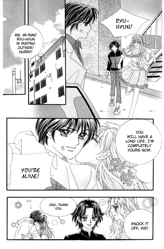 Love in the MaskVol30-7