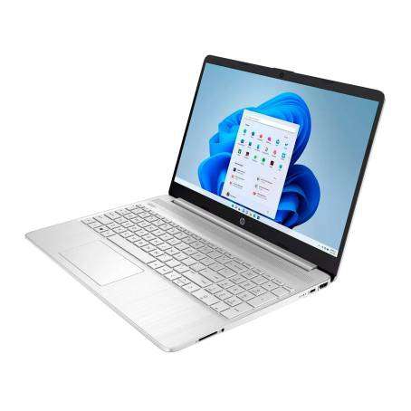 Sam's Club: Laptop HP 4J771UA Ryzen 5 5500U/8 GB RAM/256 GB SSD