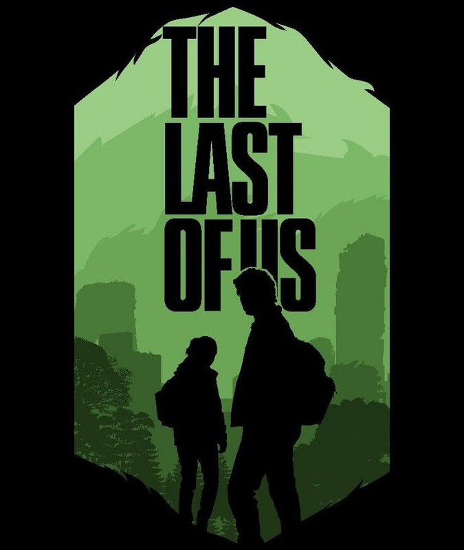 The Last of Us