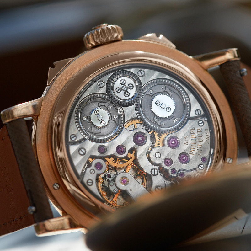 Philippe_Dufour_Grande_Petite_Sonnerie_A_Collected_Man_London3