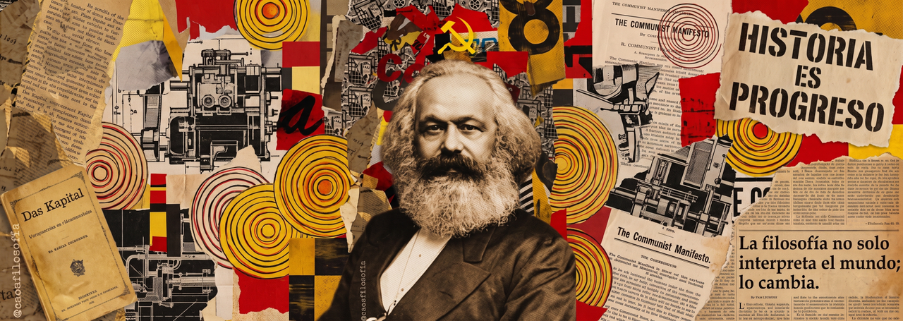 Karl Marx