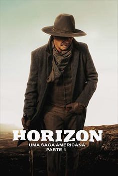 Horizon: An American Saga - Chapter 1 (2024) WEB-DL 720p/1080p/4K Dual Áudio
