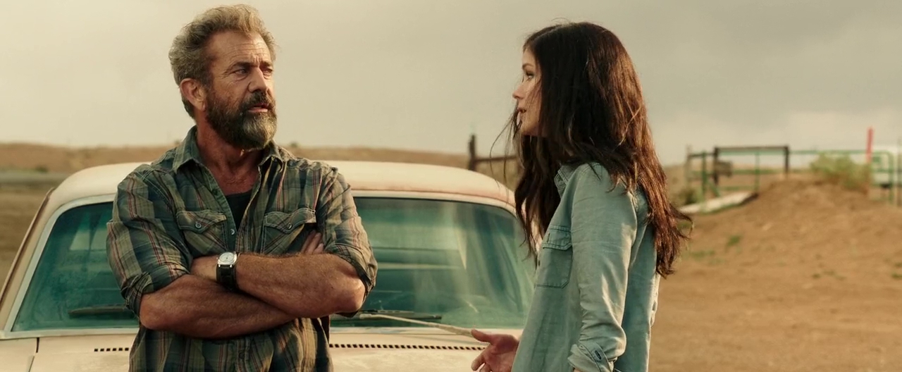 Blood Father