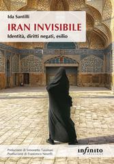 Ida Santilli – Iran invisibile. Identità, diritti negati, esilio (2026)
