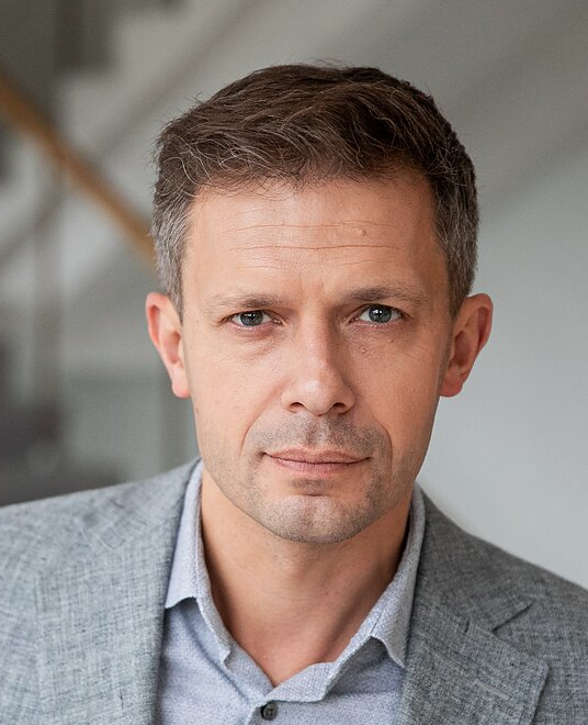 Daniel Lupshitz siūlo Andrių Tapiną į Jeruzalės merus
