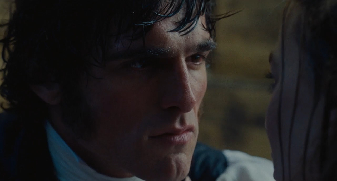 Wuthering Heights 2026 BluRay [Hindi + English] 480p 720p ESub Screenshot