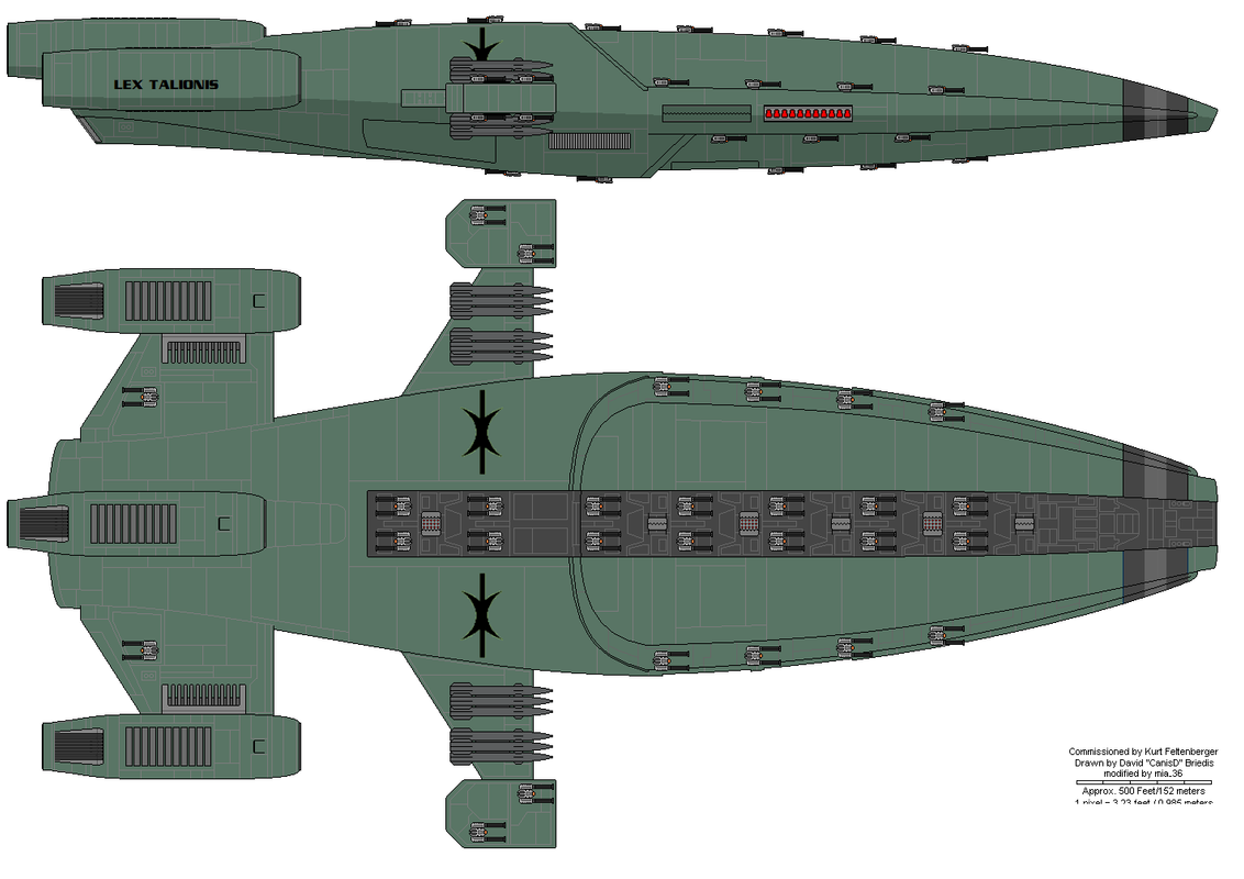 GS_Deo_Vindice - Block 4EC - Lex_Talionis - Drones