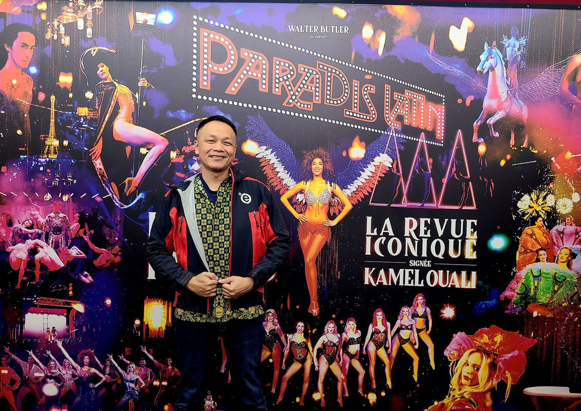 花都與阿爾卑斯(四) 花都與阿爾卑斯(四)