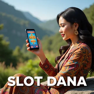 Slot Dana Tanpa Potongan: Main Cepat, Tarik Untung Lebih Cepat