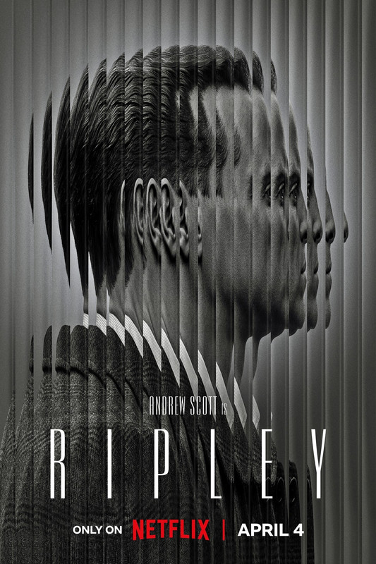 Ripley (2024) (Sezon 1) MULTi.1080p.NF.WEB-DL.x264-KiT / Lektor i Napisy PL