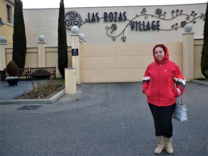 LAS ROZAS-2013 - Madrid y sus pueblos-2000/2022 (23)