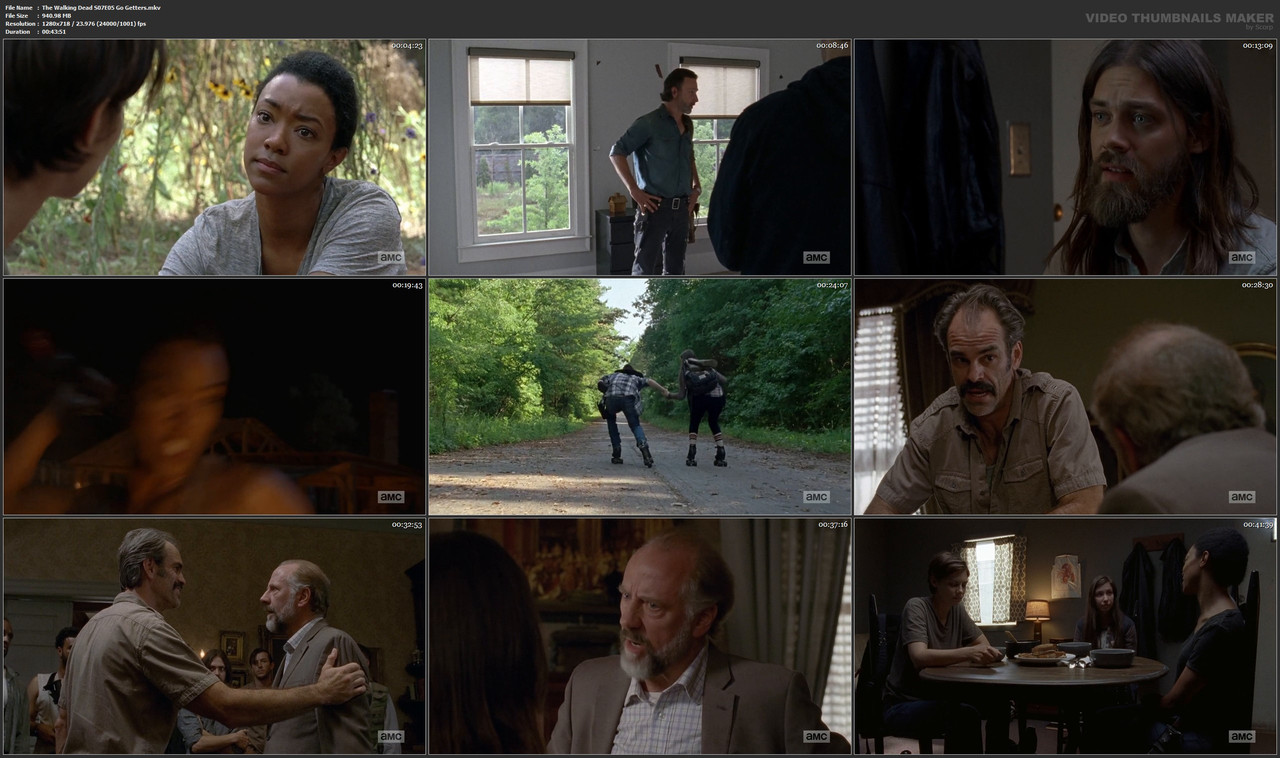 The Walking Dead S07E05 Go Getters.mkv