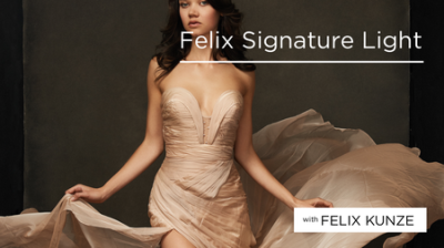 The Portrait Masters - Felix Signature Light