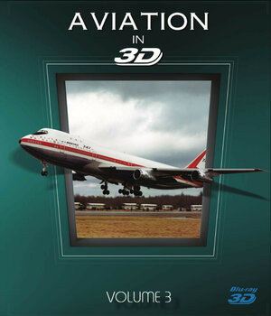 Aviation in 3D Volume 3 (2021) BluRay 3D Full AVC DD Strumentale - DB