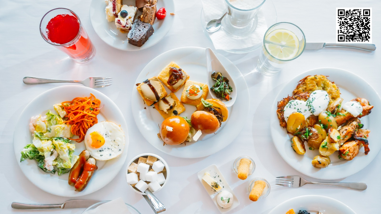 What to Expect from Top-Rated Restaurants for Breakfast?