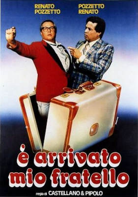 È arrivato mio fratello (1985) .MKV WEBDL 1080p MP2 ITA