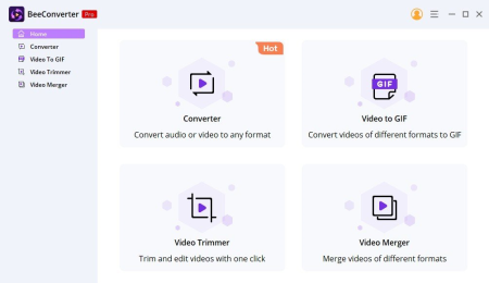 AmoyShare BeeConverter Pro 1.0.3
