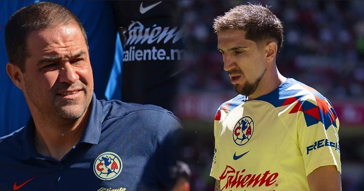 ¿Jugará Diego Valdés en León vs América? André Jardine responde