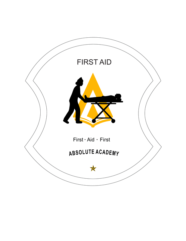 First Aid