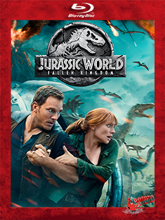 Jurassic.World.Fallen.Kingdom.2018.BD25.Latino