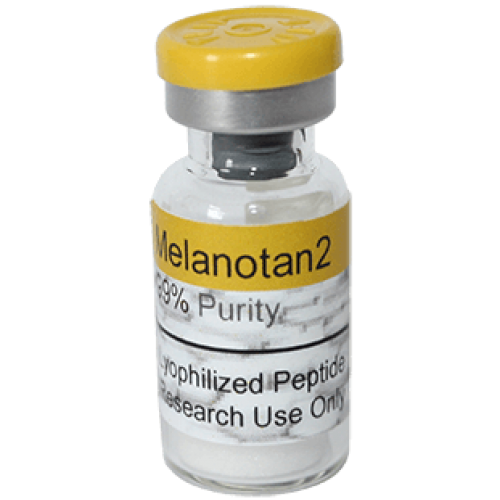 Melanotan 2 10mg (1 Vial)