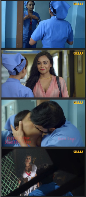 18+ Julie S01 2019 Hindi Ullu Original Complete Web Series HDRip