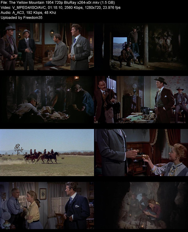 The-Yellow-Mountain-1954-720p-Blu-Ray-x2