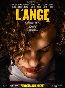 L'Ange streaming