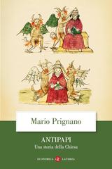 Mario Prignano – Antipapi (2026)