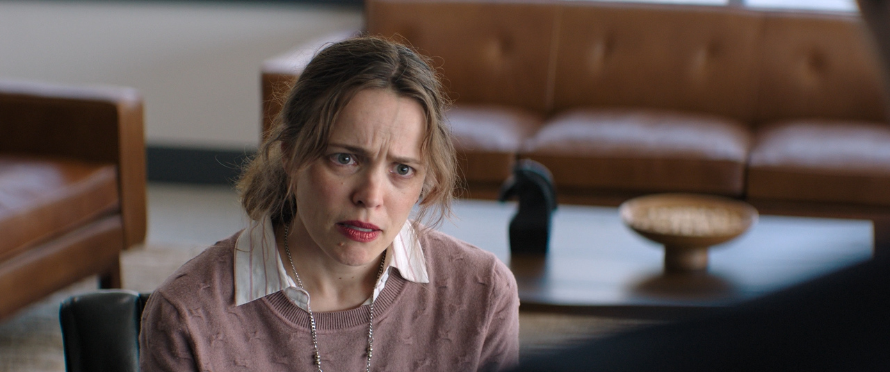 Send Help 2026 DUB BDRip 1080p x264 sele Zen mkv snapshot 00 11 48 416