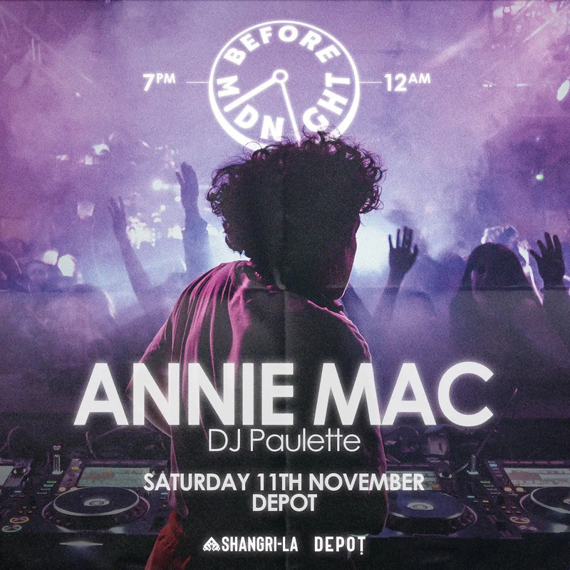 Shangri-La-Presents-Annie-Mac-Before-Midnight