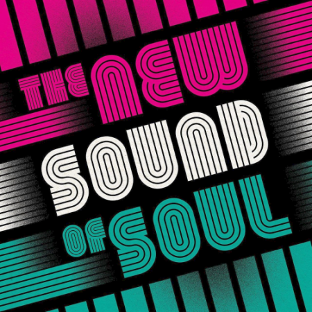 VA   The New Sound Of Soul (2020)