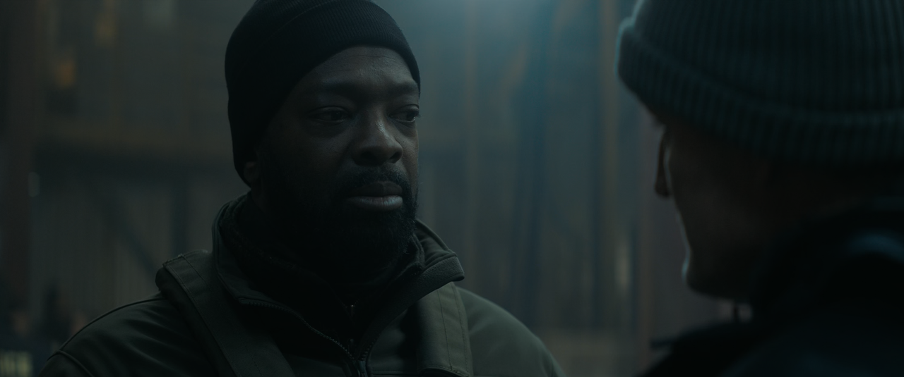 The Last Frontier 2025 S01E02 Wind of Change ATVP WEBRip SDR 10Bit 1260p DDP5 1 Atmos HEVC 3Li mkv s