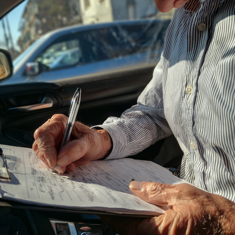 Страховка на авто Факторы, влияющие на итоговую стоимость