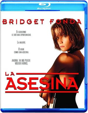 Nome in codice Nina (1993) Full BluRay VC-1 1080p True HD 5.1 ENG AC3 Multi