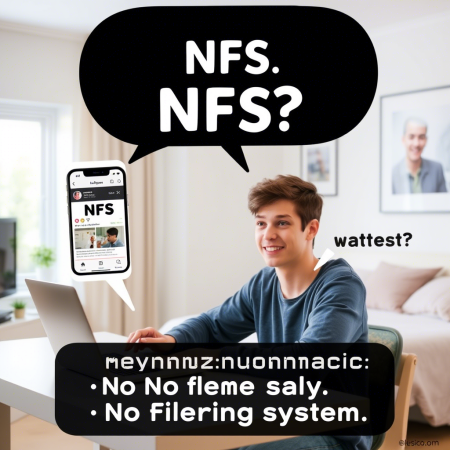 what does nfs mean on wizz