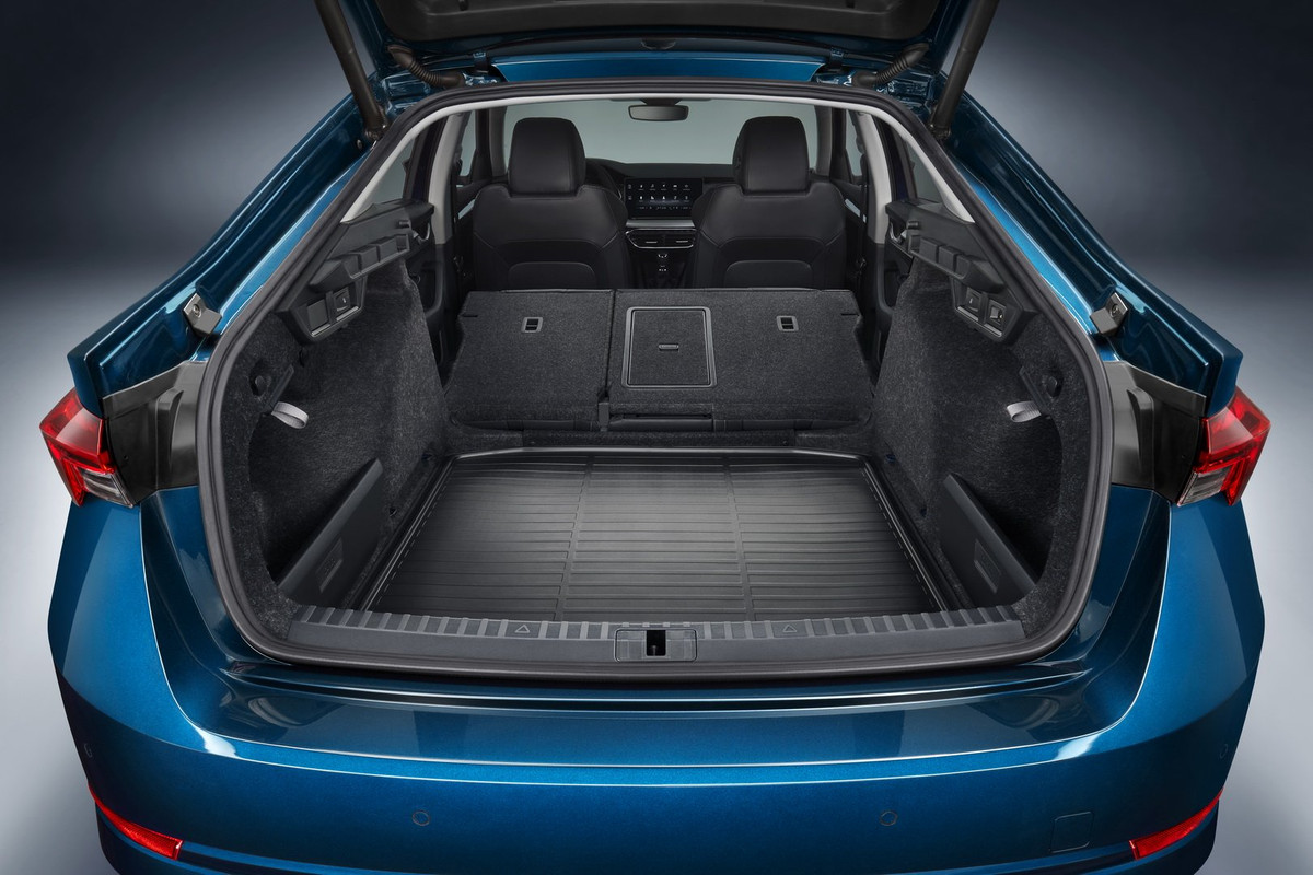 2020 Skoda Octavia (56)