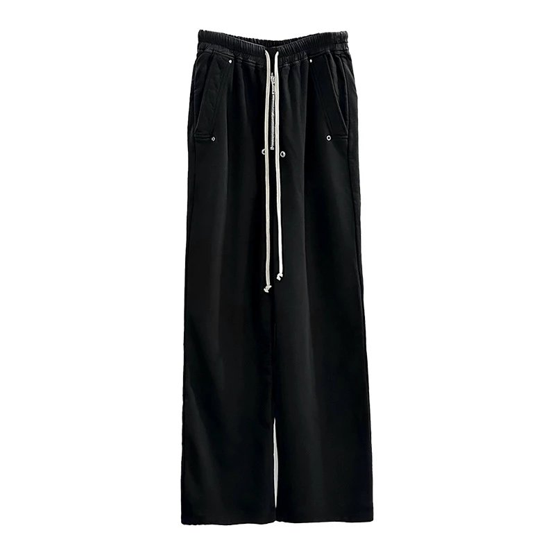 Rick Owens Edfu Pantalones de Chándal