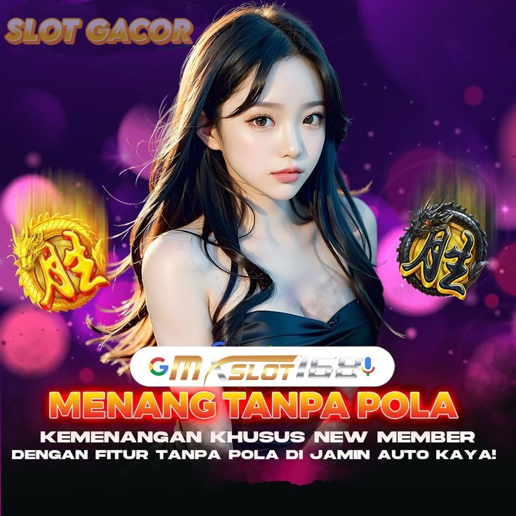 Slot 2025: Situs Slot Gacor 4D Server Maxwin Hari Ini Jackpot Besar $300