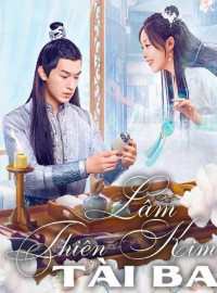 Lâm Thiên Kim Tài Ba