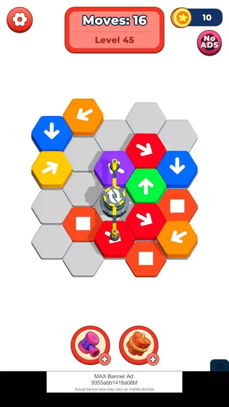 Hexa Slinky APK