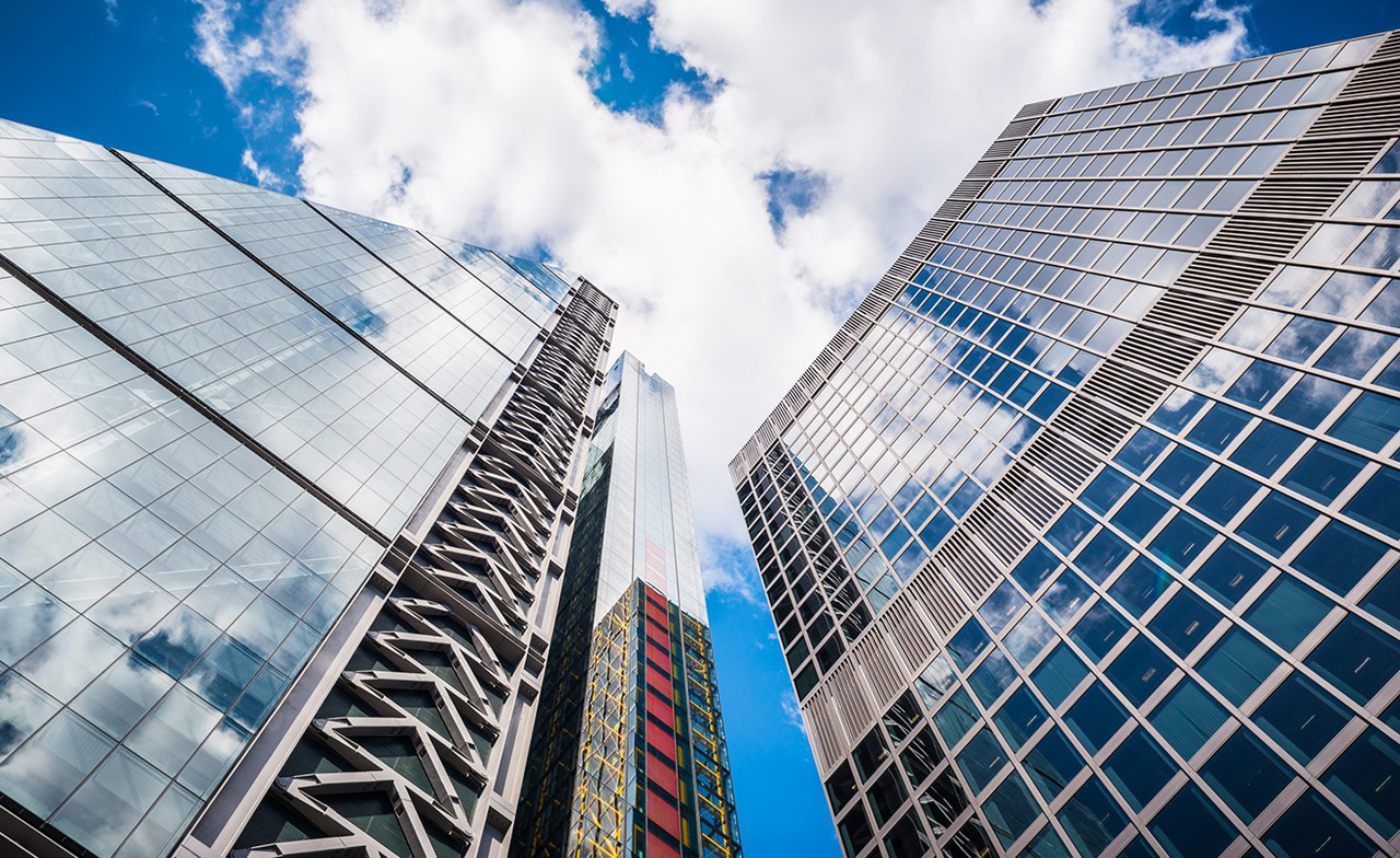 Daylight assessments London