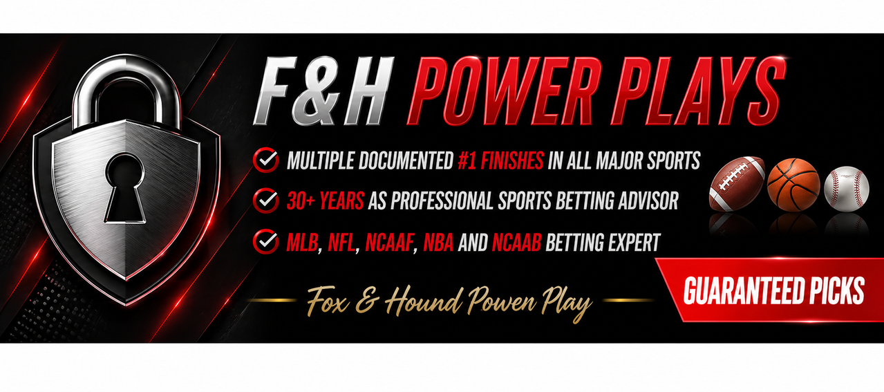 Fox & Hound Guarantee