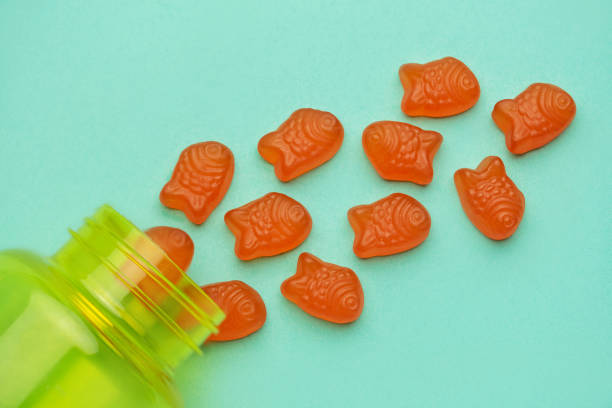 Leanix Fruchtgummis Erfahrungen