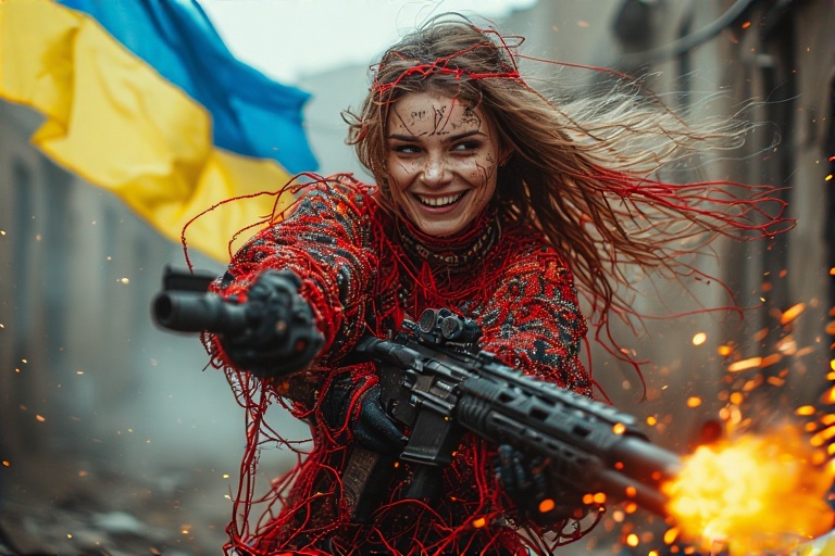 Playful-action-pose-Ukrainian-1