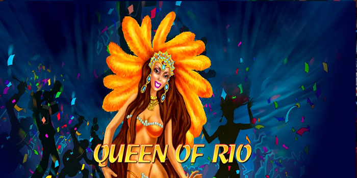 Langkah Stabil Tanpa Risiko Di Slot Queen of Rio