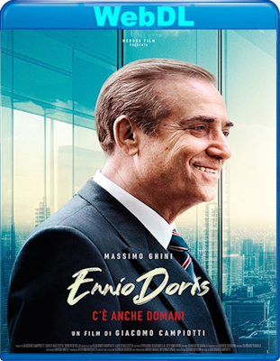 Ennio Doris - C'è anche domani (2024) WEB-DL 1080p H264 E-AC3+AC3 ITA