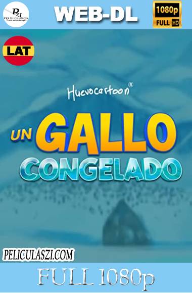 Huevitos congelados (2022) Full HD WEB-DL 1080p Dual-Latino